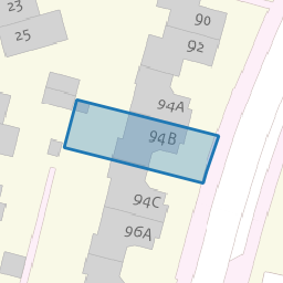 Perceel BSM02-D-3539