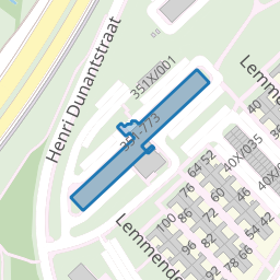 Perceel BSM02-D-3549