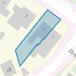 Perceel BSM02-D-3552