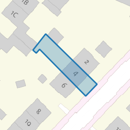 Perceel BSM02-D-3555