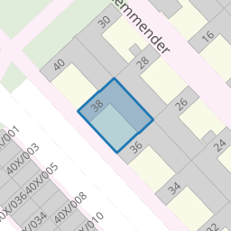 Perceel BSM02-D-3569