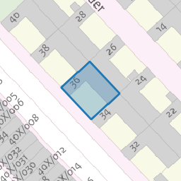 Perceel BSM02-D-3570