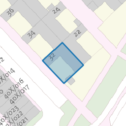 Perceel BSM02-D-3572