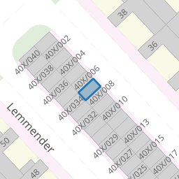 Perceel BSM02-D-3576