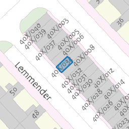 Perceel BSM02-D-3578