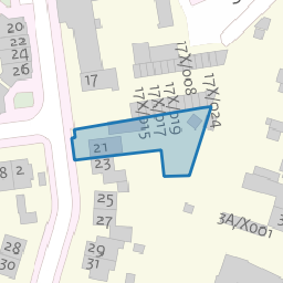 Perceel BSM02-D-3583