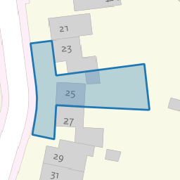 Perceel BSM02-D-3584