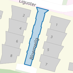 Perceel BSM02-D-3589