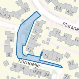 Perceel BSM02-D-3591