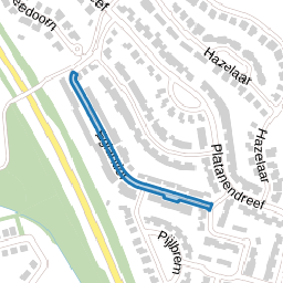 Perceel BSM02-D-3592