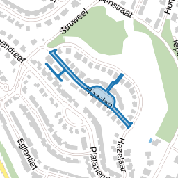 Perceel BSM02-D-3595