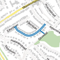 Perceel BSM02-D-3597