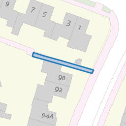 Perceel BSM02-D-3600