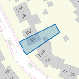 Perceel BSM02-D-3605