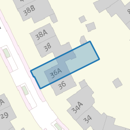 Perceel BSM02-D-3606