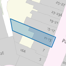 Perceel BSM02-D-3618