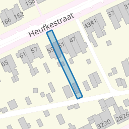 Perceel BSM02-D-3624