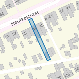 Perceel BSM02-D-3625