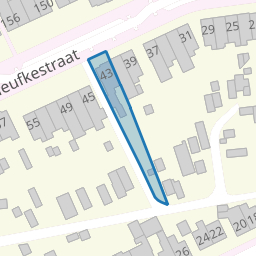 Perceel BSM02-D-3628