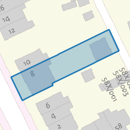 Perceel BSM02-D-3635