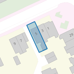 Perceel BSM02-D-3639