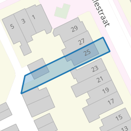 Perceel BSM02-D-3641