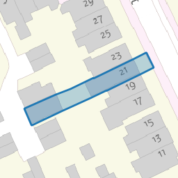 Perceel BSM02-D-3643