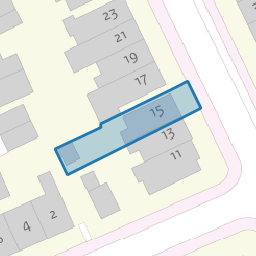 Perceel BSM02-D-3645