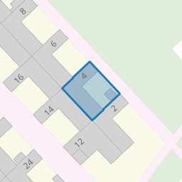 Perceel BSM02-D-3666