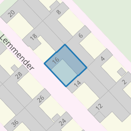 Perceel BSM02-D-3667