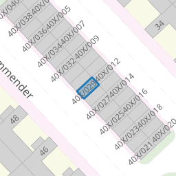 Perceel BSM02-D-3673