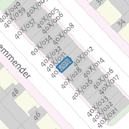 Perceel BSM02-D-3674