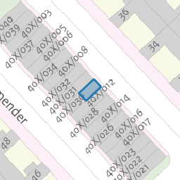 Perceel BSM02-D-3675