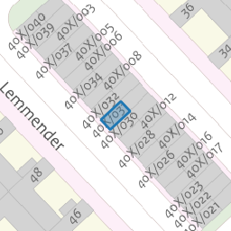 Perceel BSM02-D-3676