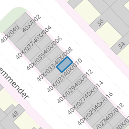 Perceel BSM02-D-3678