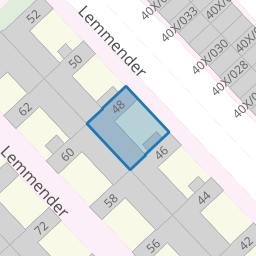 Perceel BSM02-D-3682