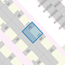 Perceel BSM02-D-3683