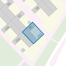 Perceel BSM02-D-3686