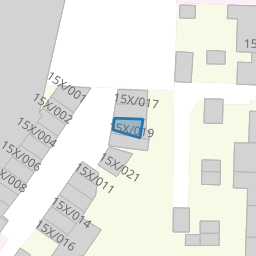 Perceel BSM02-D-3694