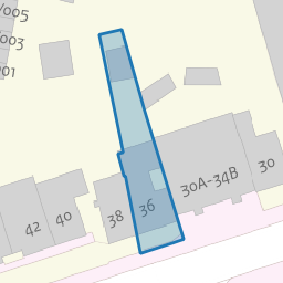 Perceel BSM02-D-3702