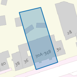 Perceel BSM02-D-3703