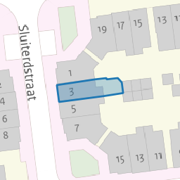 Perceel BSM02-D-3704