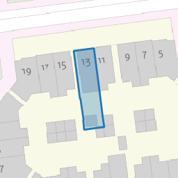 Perceel BSM02-D-3710