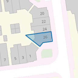 Perceel BSM02-D-3714