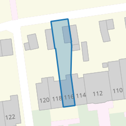 Perceel BSM02-D-3719