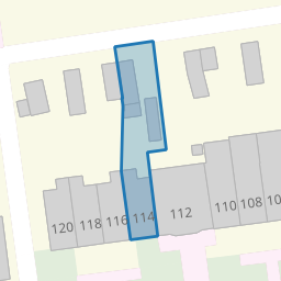 Perceel BSM02-D-3720
