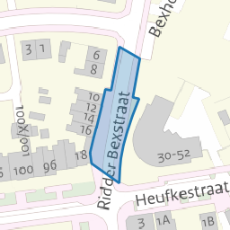 Perceel BSM02-D-3721