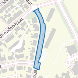 Perceel BSM02-D-3722