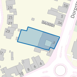 Perceel BSM02-D-3726