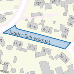 Perceel BSM02-D-3727